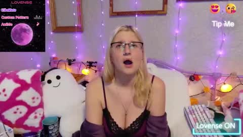 Samantha online show from October 27, 2:17 pm