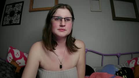 Samantha online show from February 26, 2:08 am