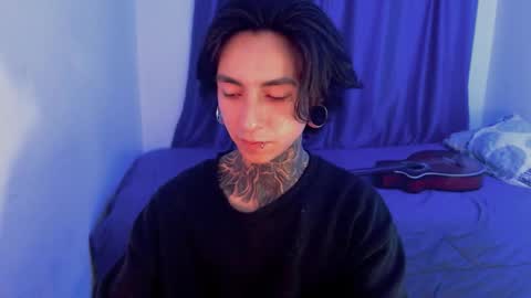 kuregari_xs online show from January 10, 5:57 am