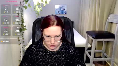 kuri_u online show from March 6, 3:44 pm