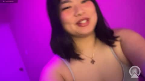 kuromixx444 online show from March 8, 6:50 am