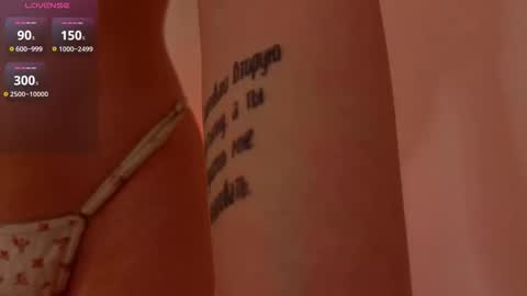 Ariya online show from February 21, 6:22 pm