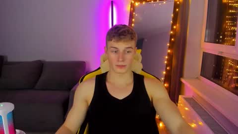 kurt_hanssen online show from November 23, 3:10 pm