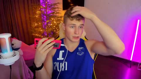Snapshot of kurt_hanssen chatting on January 22, 5:28 pm kurt_hanssen online show from January 22, 5:28 pm