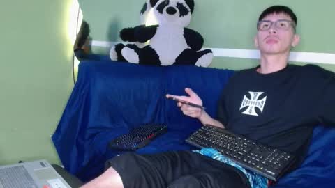 kurtwillms online show from February 2, 12:34 pm