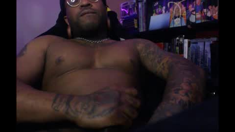 Kushgoth online show from January 8, 5:24 am