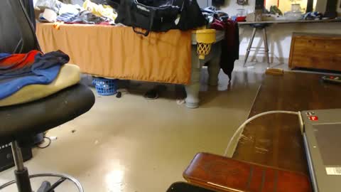 kybullmaster65 online show from October 9, 1:49 pm