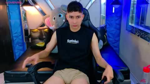 Kygo online show from October 12, 1:09 am