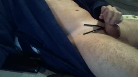 Kyle online show from October 7, 4:19 am