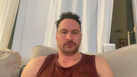 kyle4950 online show from January 13, 5:15 am