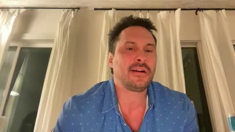 kyle4950 online show from February 9, 4:16 am