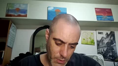 kyle67527 online show from May 1, 6:57 pm
