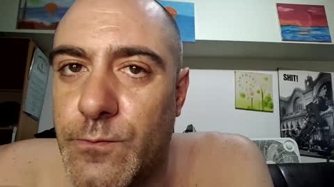 kyle67527 online show from April 30, 8:14 pm