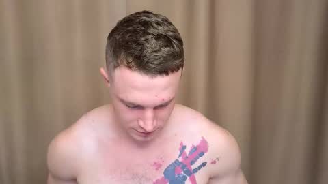 Kyle online show from September 15, 5:53 am