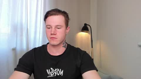 Kyle online show from February 27, 5:51 am