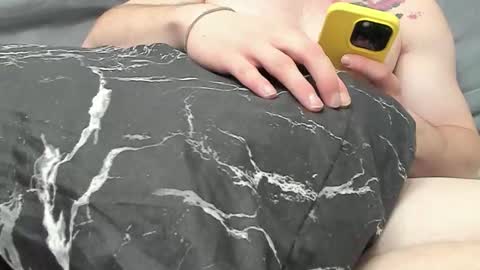 Kyle online show from November 11, 5:48 pm