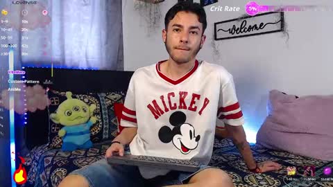 kyle online show from April 22, 4:03 pm