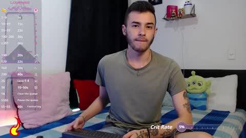 kyle online show from December 16, 1:24 am