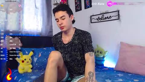 kyle online show from March 21, 6:56 pm