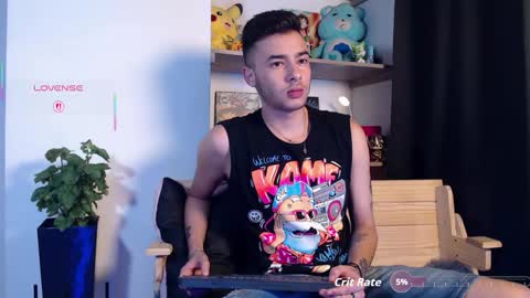 kyle online show from September 21, 3:10 am