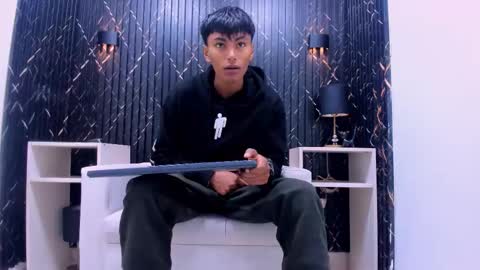 Kyle Dimons online show from February 16, 11:08 am