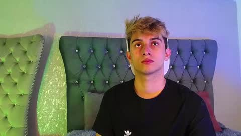 Kyle online show from September 20, 3:42 am