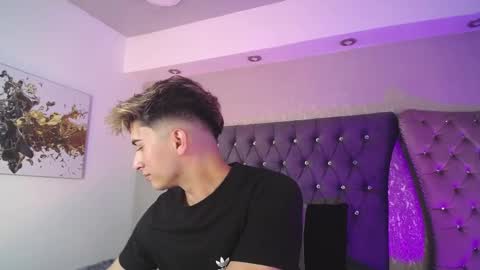 Kyle online show from September 24, 2:18 am