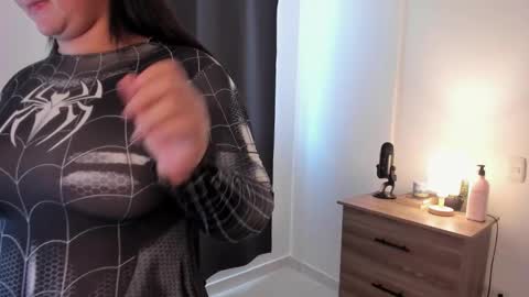 Kyleigh online show from February 12, 10:24 pm