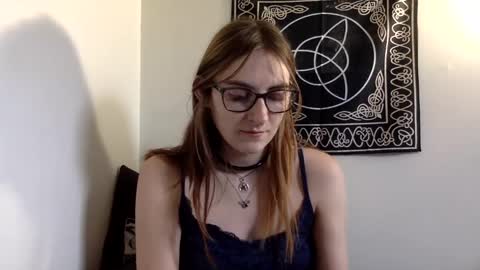 Kylianna online show from November 1, 7:13 pm