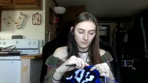 Kylianna online show from February 26, 6:48 pm