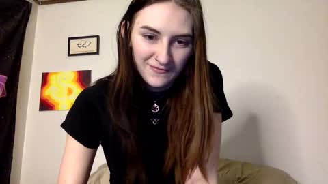 Kylianna online show from March 11, 3:04 am