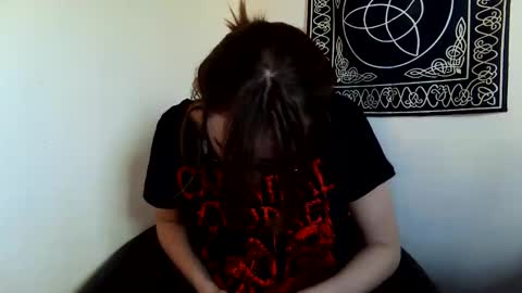 Kylianna online show from October 7, 7:10 pm