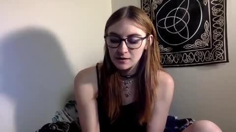 Kylianna online show from September 20, 7:50 pm