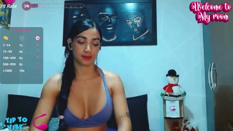 kylie online show from December 5, 8:28 pm