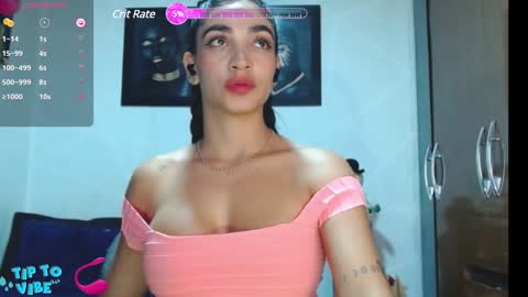 kylie online show from December 4, 9:07 pm