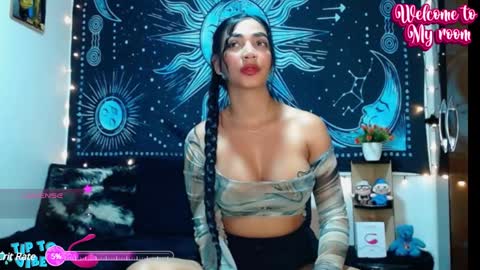 kylie online show from January 20, 1:11 pm