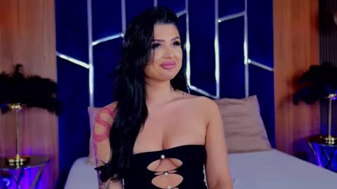 Kylie online show from December 19, 10:49 pm