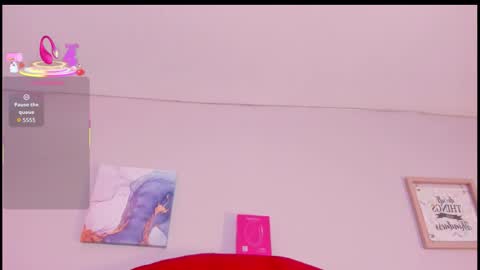 kylie_ls online show from December 20, 5:42 pm