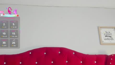 kylie_ls online show from January 16, 3:15 am