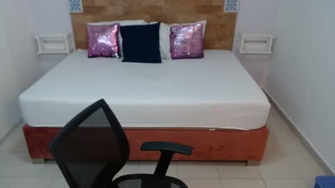 Melissa online show from December 21, 11:27 am