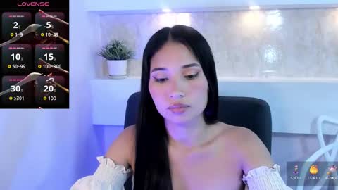 Kylie West online show from February 24, 4:38 am