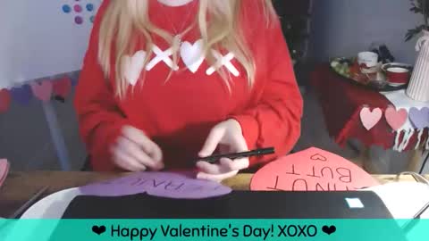 Check Out My NSFW OnlyFans Link On Bio online show from February 14, 10:56 pm