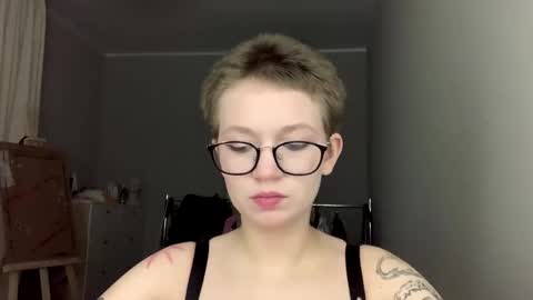 Kim online show from January 14, 9:12 pm