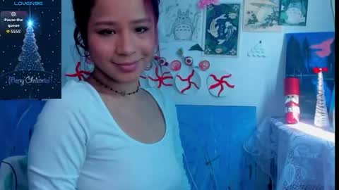 kyomi online show from December 16, 6:47 pm