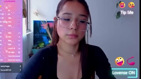 kyomi online show from September 19, 7:06 pm