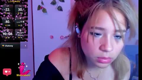 kyomi online show from March 7, 1:00 pm