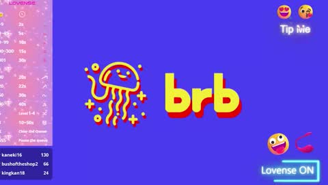 kyomi online show from September 13, 2:41 pm