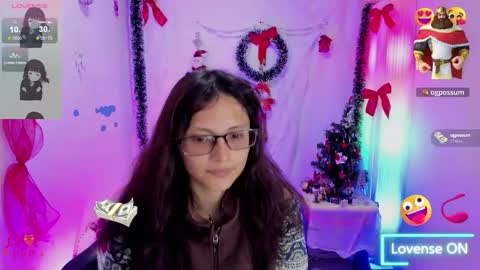 Kyomi online show from December 1, 1:09 pm