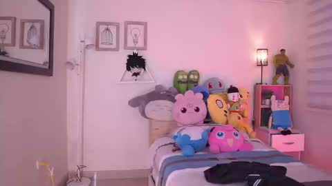 Kyomi online show from September 11, 3:24 pm