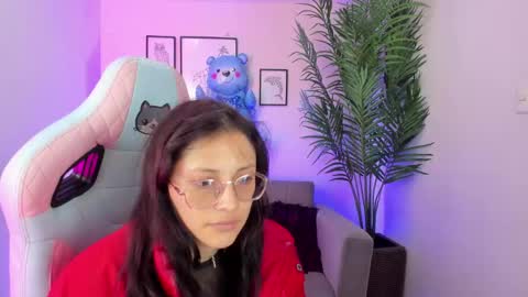 Kyomi online show from March 1, 1:18 pm